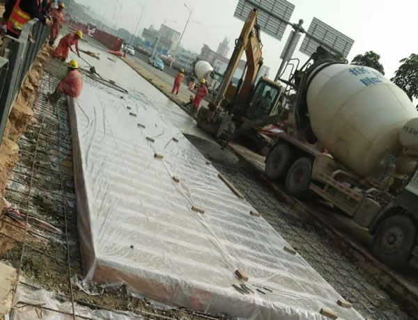 深圳市城市軌道交通12號13號線工程電力管線110kV及以上電力管線改遷工程